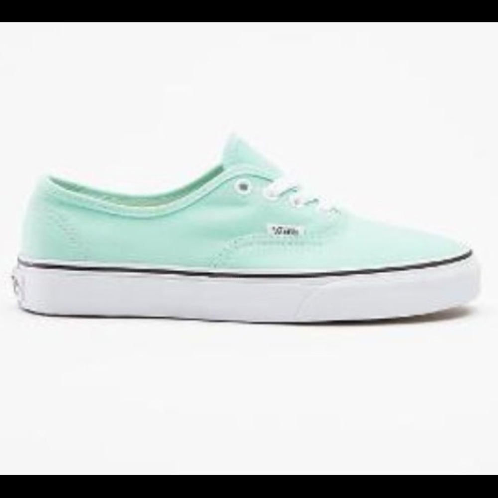 Vans sneakers